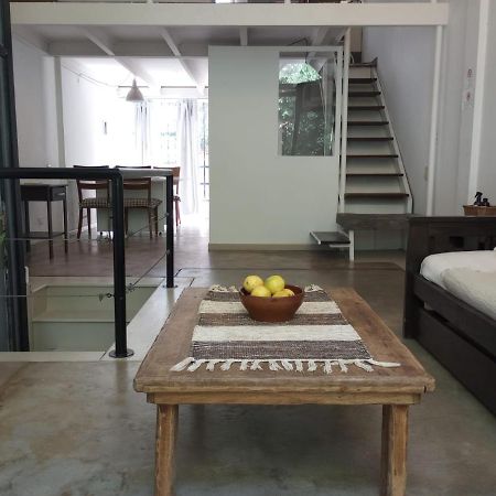 Апартаменти Premium Loft Of The Fountain Small Plaza W/Netflix Буенос-Айрес Екстер'єр фото