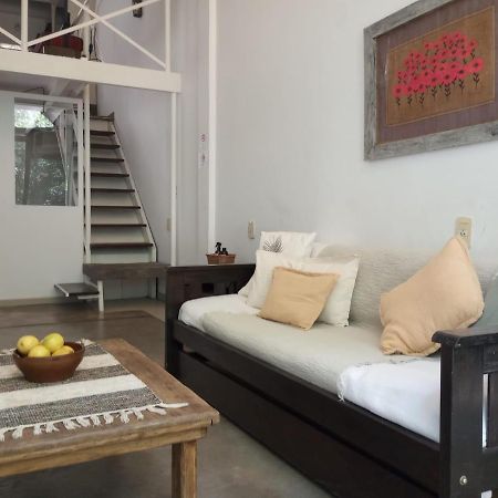 Апартаменти Premium Loft Of The Fountain Small Plaza W/Netflix Буенос-Айрес Екстер'єр фото